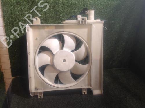 Radiator fan PEUGEOT 108 1.0 VTi 72 | BP25634622M35 - Image 4