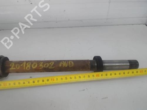 Used Right front driveshaft Right front driveshaft CITROËN XANTIA (X1_, X2_) 2.0 HDI 90 (90 hp) 25635835 25635835