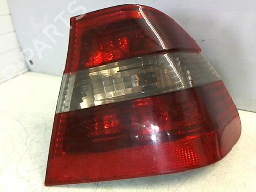Used Right taillight BMW 3 (E46) 320 d (150 hp) 25628810