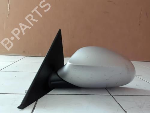Left mirror BMW 1 (E87) 118 d | BP25642883C26 