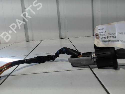 Clé de contact RENAULT TWINGO I (C06_) 1.2 (C066, C068) (58 hp) 28727279