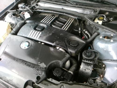 AC compressor BMW 3 (E46) 320 d | BP25640392M34 - Image 8