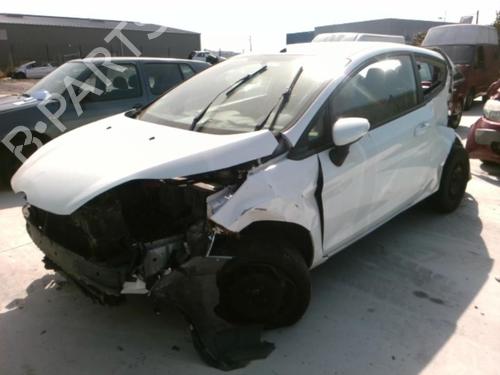 Pompe ABS FORD FIESTA VI (CB1, CCN) 1.4 TDCi | BP25649406M43 