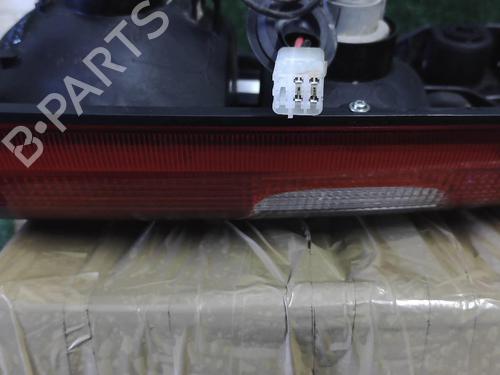 Left taillight SUZUKI JIMNY Closed Off-Road Vehicle (SN) 1.5 DDiS 4x4 | BP25650135C34 