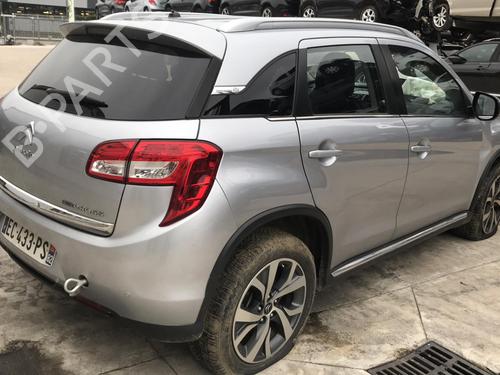 ABS pump CITROËN C4 AIRCROSS 1.6 HDi 115 | BP25631266M43 - Image 22