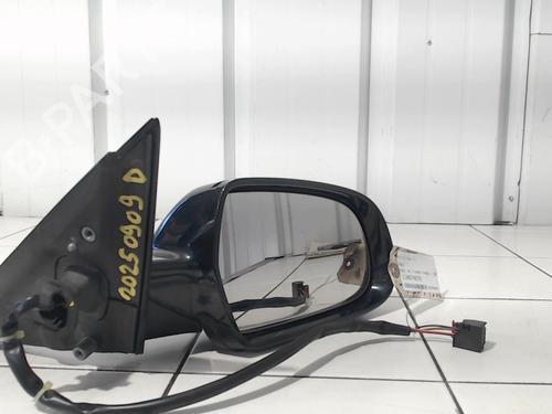 Used Right mirror AUDI A4 B8 Avant (8K5) 2.0 TDI (143 hp) 31316809