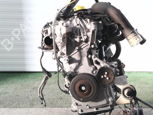 Engine DACIA SANDERO III 1.0 TCe 100 ECO-G | BP29615635M1 