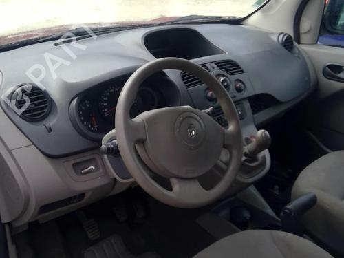 Hood RENAULT KANGOO / GRAND KANGOO II (KW0/1_) 1.5 dCi 85 (KW0K, KW0L, KW0B) | BP25639875C1 