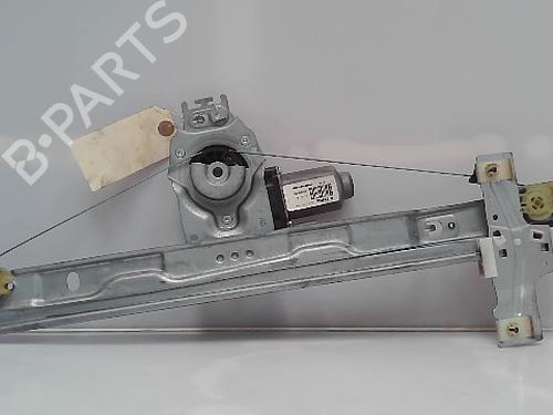 Used Front right window mechanism Front right window mechanism 37417255 37417255
