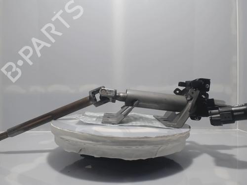 Used Steering column CITROËN NEMO Box Body/MPV (AA_) 1.4 HDi (68 hp) 28276861