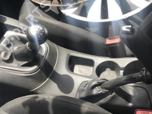 Steering column stalk CITROËN C4 II (NC_) 1.4 VTi 95 (NC8FP0) | BP36790992I23 - Image 10