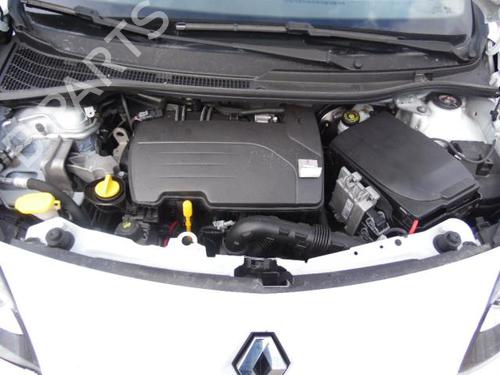 Steering rack RENAULT TWINGO II (CN0_) 1.2 16V (CN0K, CN0V, CN0A) | BP25646419M22 - Image 4