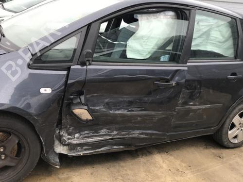Tailgate FORD C-MAX (DM2) 1.8 TDCi | BP27090690C6 