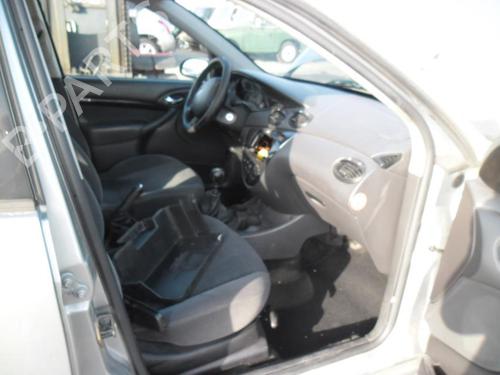 Left headlight FORD FOCUS I Turnier (DNW)  | BP25637733C28  - Image 7