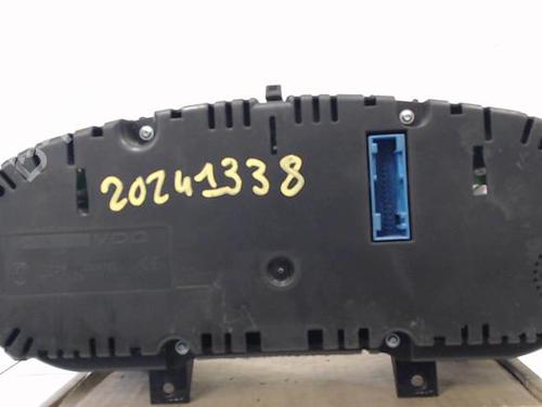 Instrument cluster VW GOLF VI (5K1) 2.0 TDI | BP25628763C47 