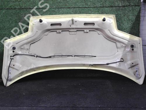 Hood CITROËN C2 (JM_) 1.4 | BP25644598C1