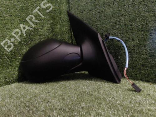 Used Right mirror CITROËN C2 (JM_) 1.4 (73 hp) 25642793