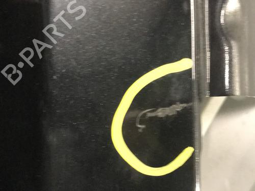 Used Left front fenders PEUGEOT 308 II (LB_, LP_, LW_, LH_, L3_) 1.6 HDi / BlueHDi 115 (115 hp) 30044709