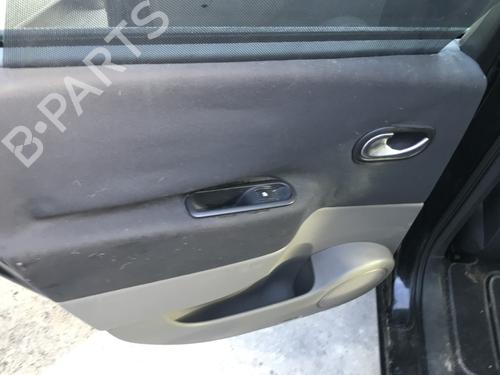 Left front window switch RENAULT SCÉNIC II (JM0/1_) 1.5 dCi (JM1E, JM16) | BP29598096I27 - Image 24