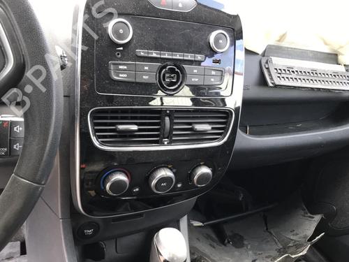Climate control RENAULT CLIO IV (BH_) 1.5 dCi 110 | BP29513684I5  - Image 8
