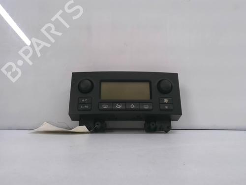 Used Climate control CITROËN C4 Coupe (LA_) 1.6 16V (109 hp) 30409216