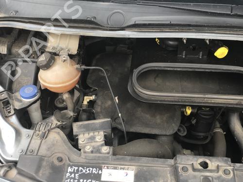 Electronic module PEUGEOT EXPERT Tepee (VF3X_) 2.0 HDi 120 | BP33723139M83 - Image 15