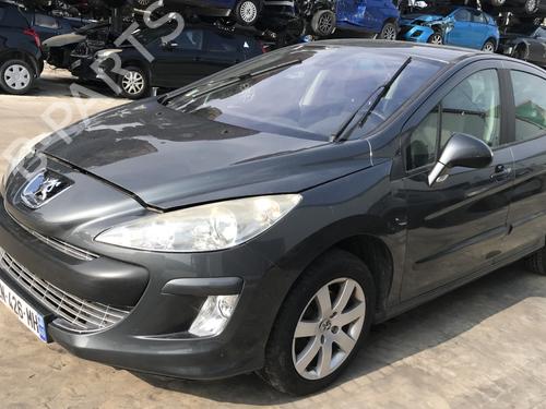 Used Parts PEUGEOT 308 I (4A_, 4C_)  1.6 16V  4029071
