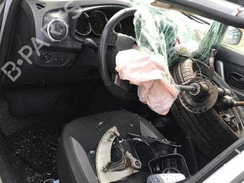 Alternator DACIA SANDERO II TCe 90 (B8M1, B8MA, B8AC) | BP31329320M7  - Image 6