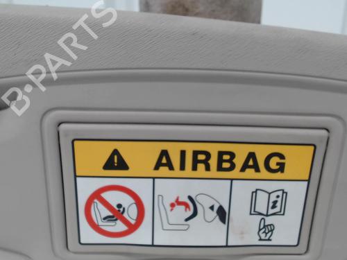 Right sun visor RENAULT KANGOO Express (FW0/1_) 1.5 dCi 90 (FW0G, FW05, FW08, FW11) | BP25636406I2  - Image 5