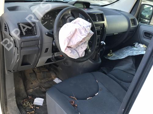 AC compressor CITROËN JUMPY II Van 1.6 HDi 90 8V | BP25641969M34  - Image 11