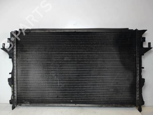 Water radiator RENAULT ESPACE IV (JK0/1_) 1.9 dCi (JK0U) | BP25633198M31 - Image 2