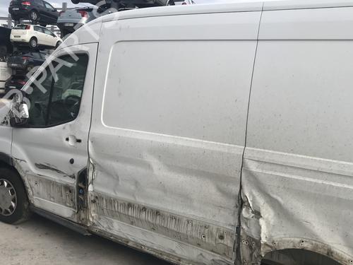 Intercooler FORD TRANSIT V363 Van (FCD, FDD) 2.0 EcoBlue | BP32118549M30 - Image 5