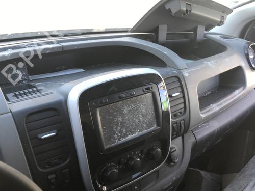 AdBlue-tank RENAULT TRAFIC III Van (FG_) 1.6 dCi 145 (FGMG) | BP34532369M85 - Image 26