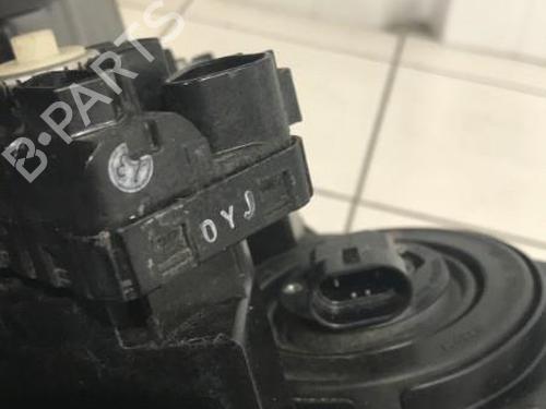 Left headlight MAZDA 3 (BL) 1.6 MZR CD (BL14) | BP25630909C28  - Image 6