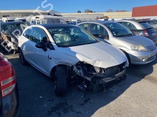 Headlight switch SEAT IBIZA IV (6J5, 6P1) 1.6 TDI | BP25632610I24  - Image 8