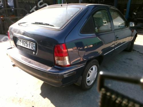 Left headlight DAEWOO NEXIA 1.5 16V (08, 68) | BP25638562C28 - Image 6