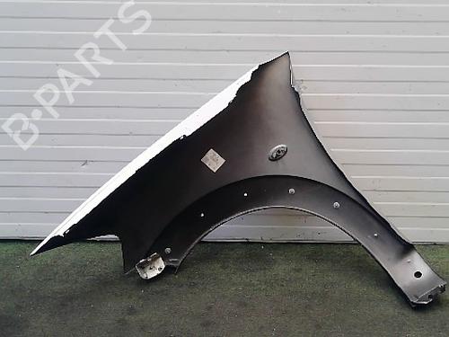 Used Right front fenders Right front fenders 37601951 37601951