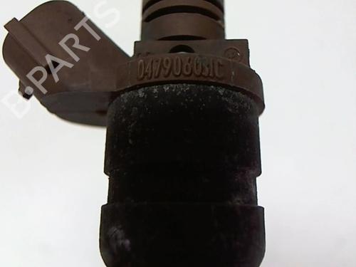 Injector SKODA FABIA I (6Y2) 1.4 | BP25649158M100 