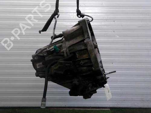 Gearbox RENAULT MEGANE III Hatchback (BZ0/1_, B3_) 1.5 dCi (BZ09, BZ0D, BZ1W, BZ29, BZ14) | BP32299085M3  - Image 5