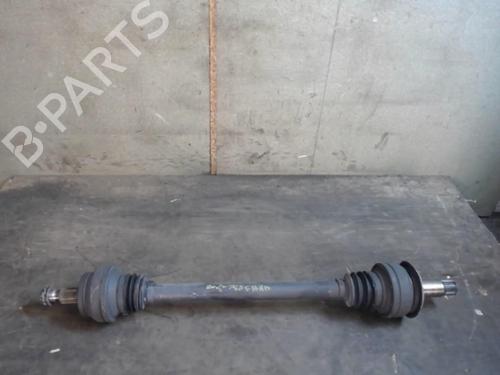 Right rear driveshaft MERCEDES-BENZ C-CLASS Coupe (C204) C 220 CDI (204.302) | BP25651121M41 - Image 5