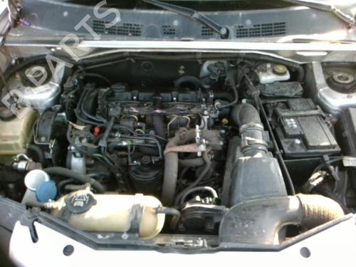 Left front driveshaft PEUGEOT PARTNER MPV (5_, G_) | BP25627962M38 - Image 6