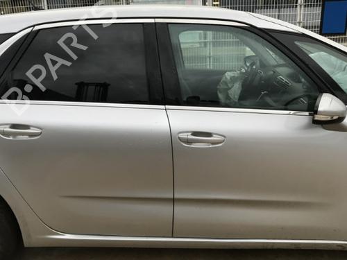 Køfangervange CITROËN C4 Picasso II 1.6 BlueHDi 120 | BP25649893C73 - Image 19