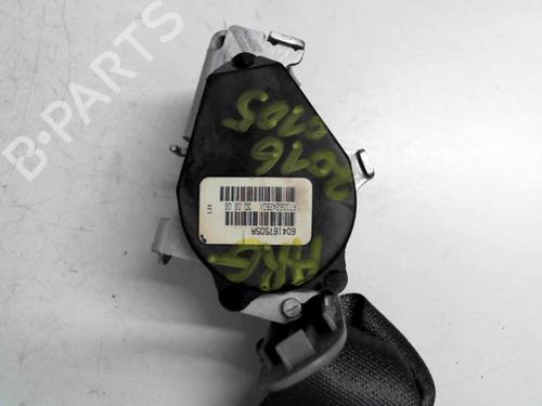 Rear left belt tensioner CHRYSLER PT CRUISER (PT_) 2.2 CRD | BP25637248C89 