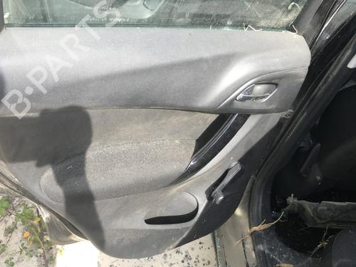 Front left window mechanism CITROËN C3 II (SC_) 1.6 BlueHDi 100 | BP32274501C22  - Image 14