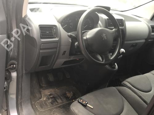 Electronic module PEUGEOT EXPERT Tepee (VF3X_) 2.0 HDi 120 | BP33723139M83 - Image 10