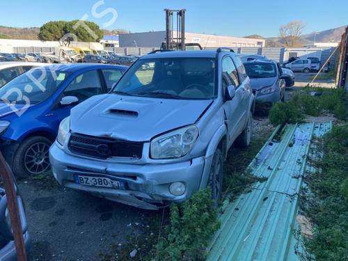 Right mirror TOYOTA RAV 4 II (_A2_) 2.0 D 4WD (CLA20_, CLA21_, CLA20R, CLA21R) | BP25630125C27 