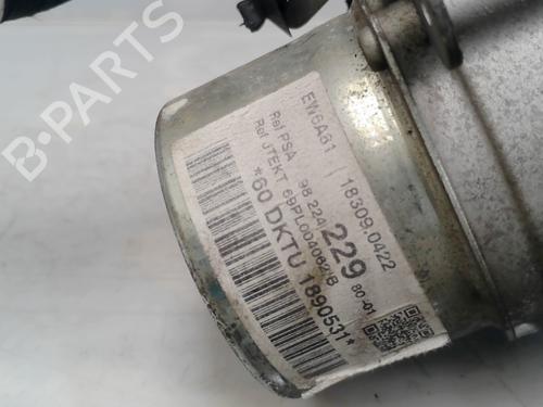 Steering rack PEUGEOT 2008 I (CU_) 1.2 THP 110 / PureTech 110 | BP36300335M22 - Image 4
