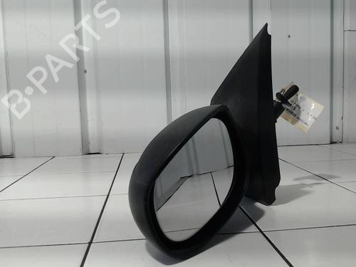 Used Left mirror CITROËN C2 (JM_) 1.4 (73 hp) 28587125