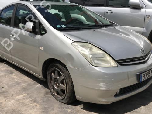 Used Parts TOYOTA PRIUS Liftback (_W2_) 1.5 Hybrid (NHW20_, NHW20R) 4433442