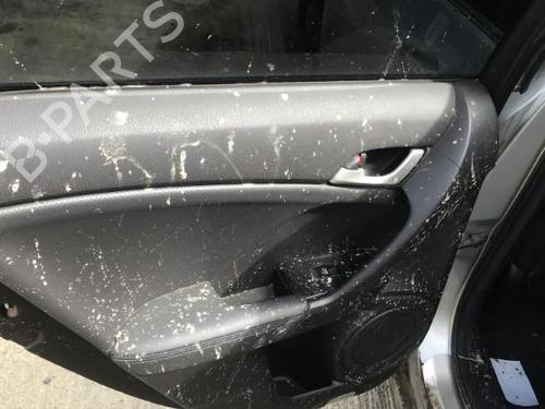Tailgate HONDA ACCORD VIII Estate (CW) 2.4 i (CW2) | BP26666357C6 